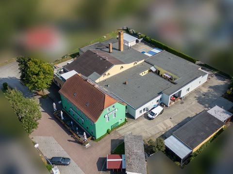 Hoyerswerda Renditeobjekte, Mehrfamilienhäuser, Geschäftshäuser, Kapitalanlage