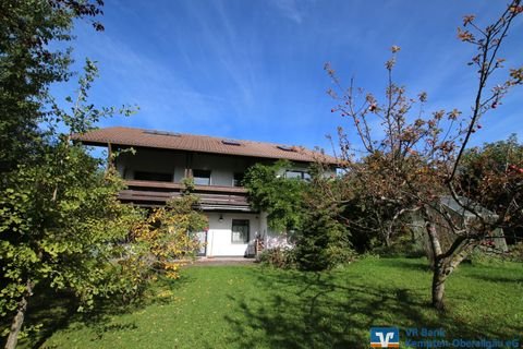 Buchenberg Häuser, Buchenberg Haus kaufen