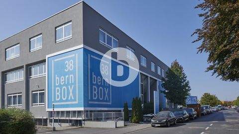 Frankfurt am Main Büros, Büroräume, Büroflächen 