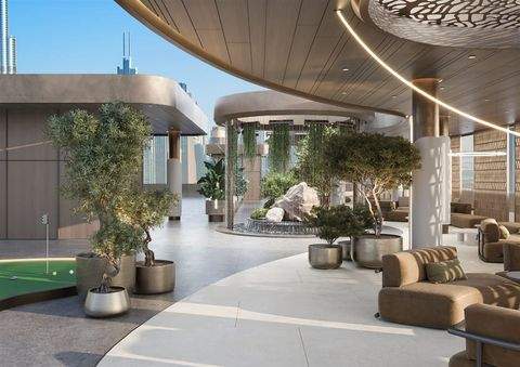 Dubai Wohnungen, Dubai Wohnung kaufen