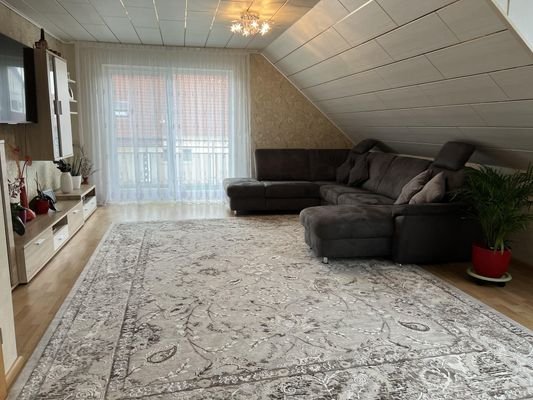 Wohnzimmer OG