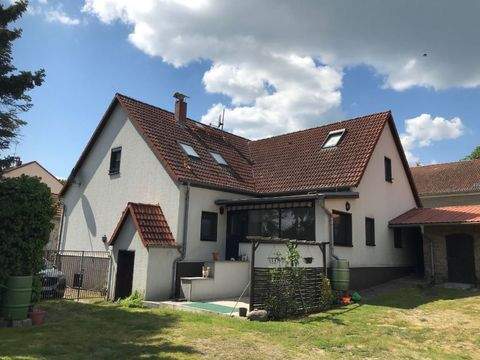 Päwesin - Bagow Häuser, Päwesin - Bagow Haus kaufen