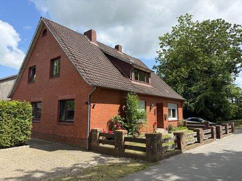 Oberndorf (Oste) Häuser, Oberndorf (Oste) Haus kaufen