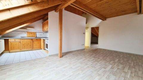 Köthen Wohnungen, Köthen Wohnung mieten