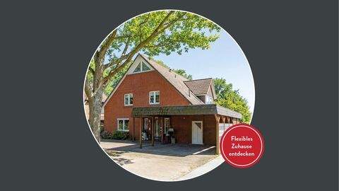 Winsen (Luhe) Häuser, Winsen (Luhe) Haus kaufen