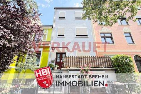 Bremen Häuser, Bremen Haus kaufen