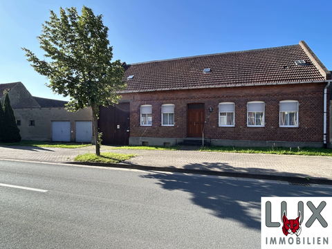 Osterburg (Altmark) Häuser, Osterburg (Altmark) Haus kaufen