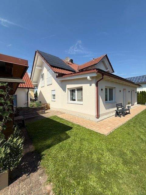 Osterhofen Häuser, Osterhofen Haus kaufen