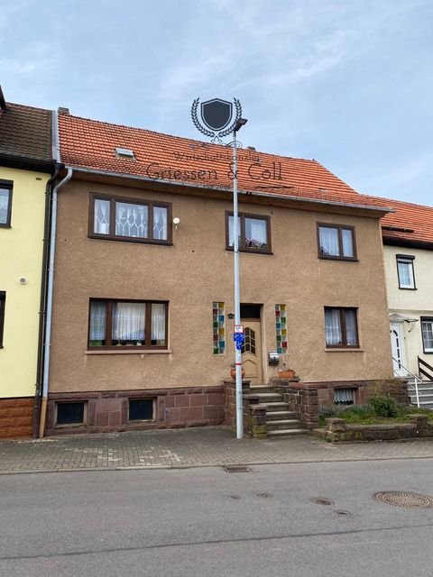 Finsterbergen Häuser, Finsterbergen Haus kaufen