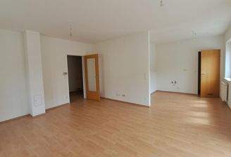 Übersicht WZ m. offener Küche u. anschließendem AR