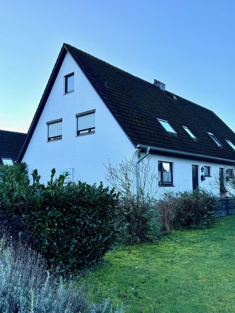 Elmenhorst Häuser, Elmenhorst Haus mieten 