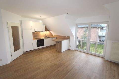 Verden (Aller) Wohnungen, Verden (Aller) Wohnung mieten