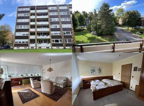 Neukirchen-Vluyn Wohnungen, Neukirchen-Vluyn Wohnung kaufen