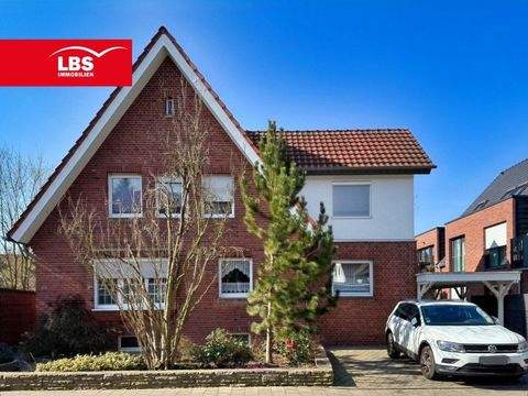 Münster Häuser, Münster Haus kaufen