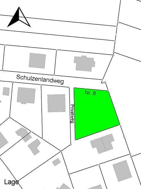 Potsdam Grundstücke, Potsdam Grundstück kaufen