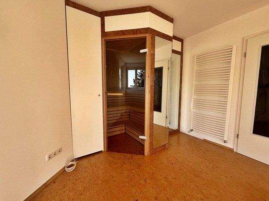 Spa und Wellnessbereich UG