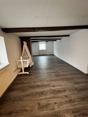 2. Schlafzimmer 1.OG vorne