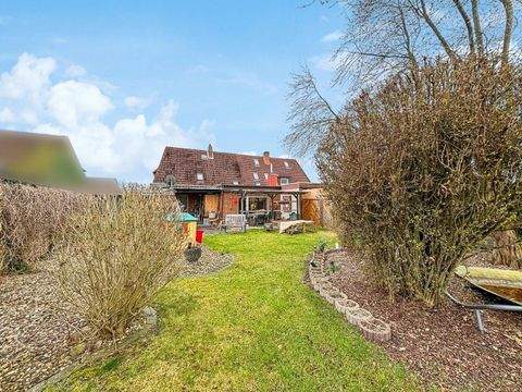 Sande Häuser, Sande Haus kaufen