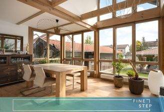 FINESTEP Immobilien