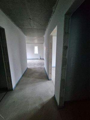 Flur Staffelgeschoss rechts