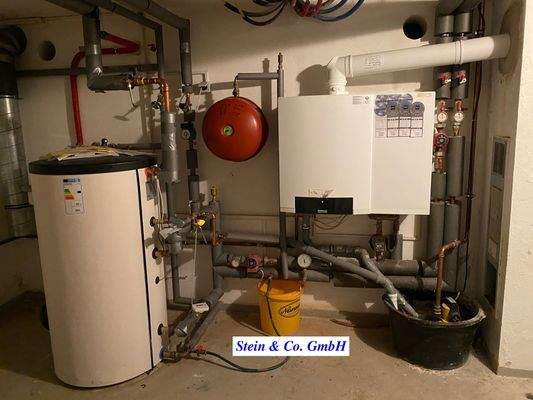 Heizung (2)