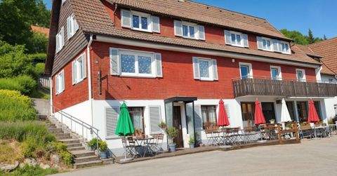 Loßburg Gastronomie, Pacht, Gaststätten