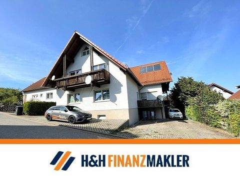 Georgenthal Häuser, Georgenthal Haus kaufen