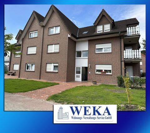 Neuenkirchen Wohnungen, Neuenkirchen Wohnung mieten