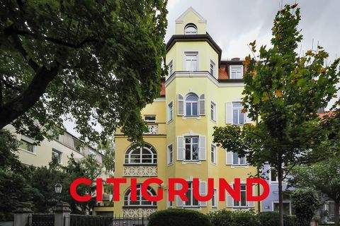 München Büros, Büroräume, Büroflächen 