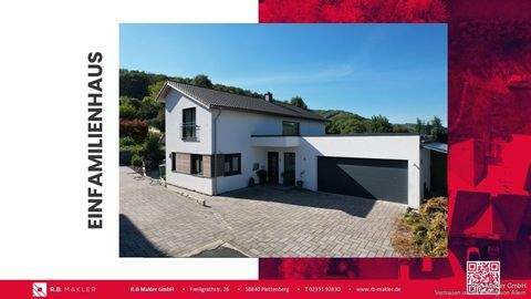 Plettenberg Häuser, Plettenberg Haus kaufen