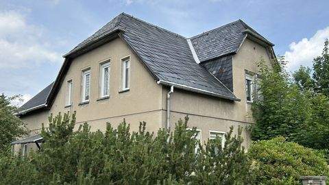 Auerbach Häuser, Auerbach Haus kaufen