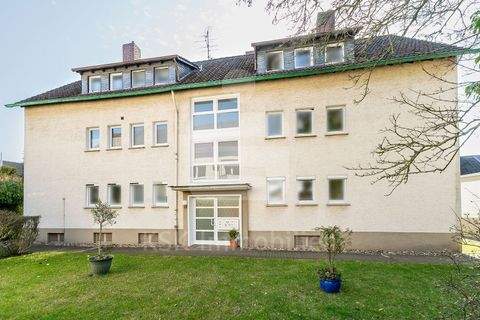 Leichlingen Wohnungen, Leichlingen Wohnung kaufen