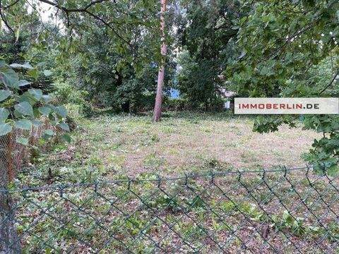 Eichwalde Grundstücke, Eichwalde Grundstück kaufen