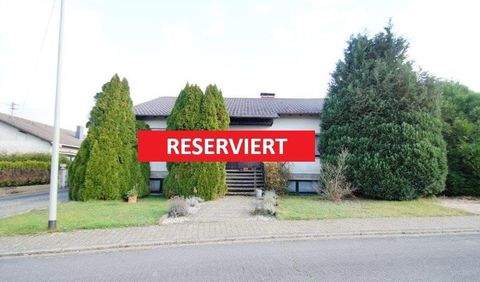 Wallerfangen Häuser, Wallerfangen Haus kaufen