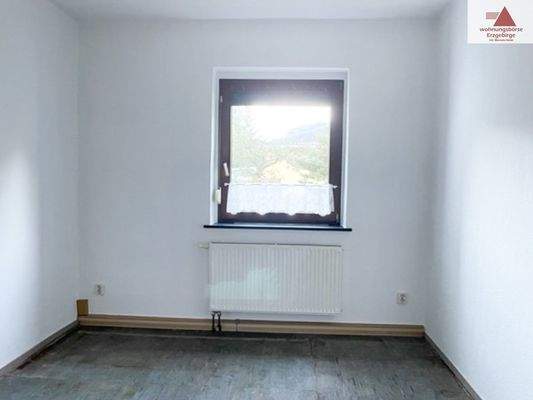 Kinder-/Arbeitszimmer