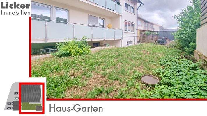 Haus-Garten