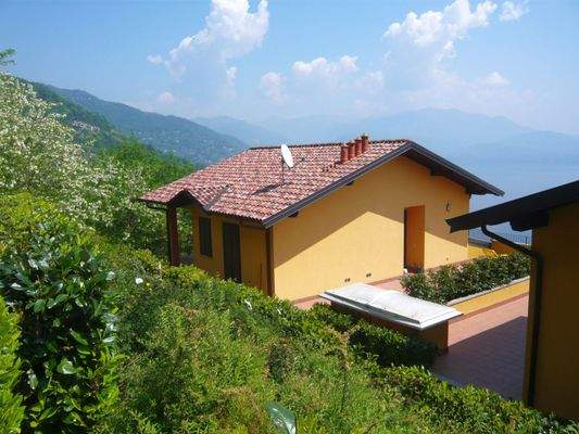 3-Zimmer-Eckwohnung mit riesengroßem Außenbereich