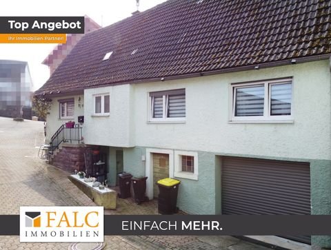 Seckach Häuser, Seckach Haus kaufen