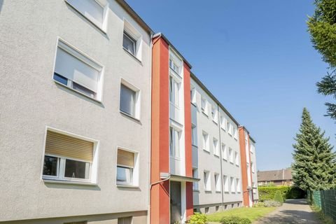 Gelsenkirchen Wohnungen, Gelsenkirchen Wohnung kaufen