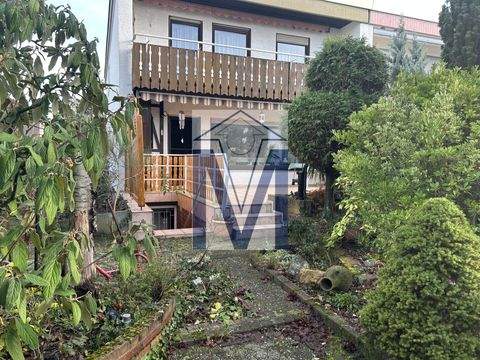 Mannheim / Rheinau Häuser, Mannheim / Rheinau Haus kaufen