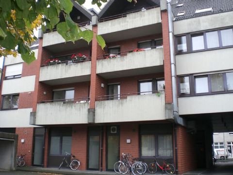 Rheda-Wiedenbrück Wohnungen, Rheda-Wiedenbrück Wohnung mieten