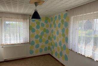 Esszimmer EG
