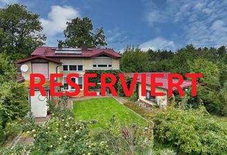 Reserviert