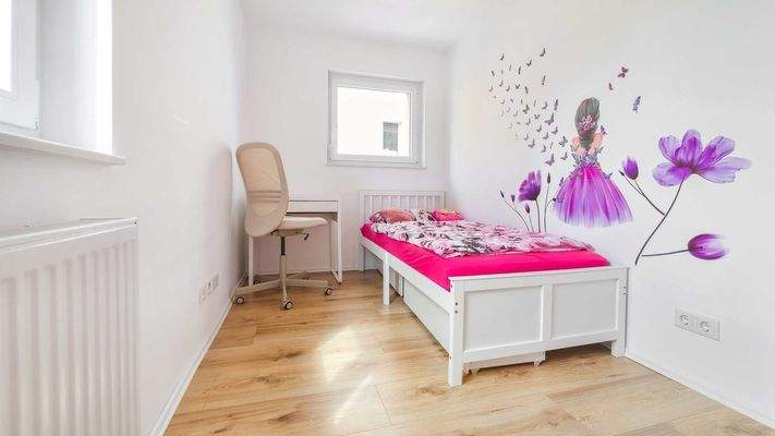Kinderzimmer-OG