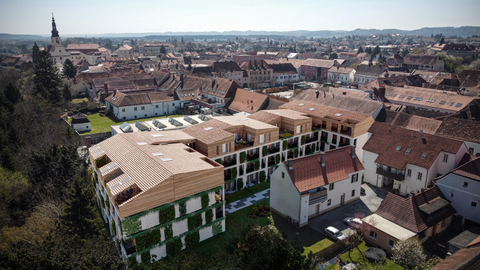 Fürstenfeld Wohnungen, Fürstenfeld Wohnung kaufen