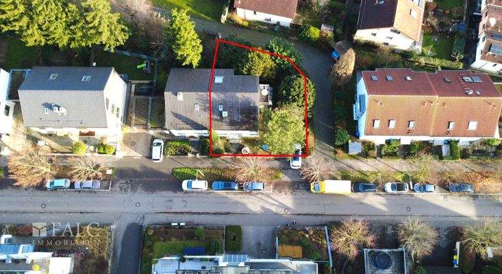 Ihr traumhaftes Grundstück