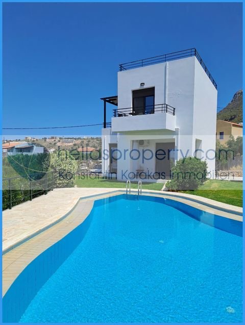 Kokkino Chorio, Apokoronas, Chania Häuser, Kokkino Chorio, Apokoronas, Chania Haus kaufen