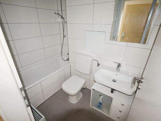 Beispiel Apartment 4