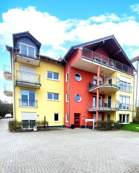 Mettlach / Tünsdorf Wohnungen, Mettlach / Tünsdorf Wohnung kaufen