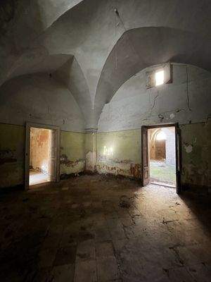 Antico Palazzo in San Cesario di Lecce